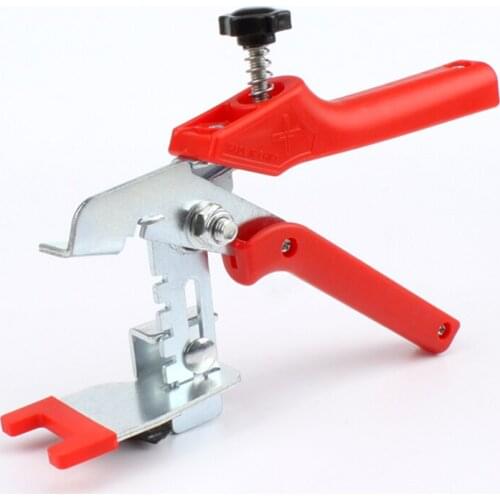 Tile Leveler Floor Leveler Push Pliers Manual Pliers Decoration Tools With Cross Card Insert Pliers