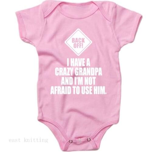 Summer Jumpsuits Baby Girl Bodysuit Clothes for Newborns Overalls For Girls Letter Romper Girls Boys Clothes Childrens Clothing