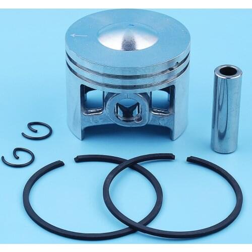 46mm Piston Ring Pin Kit For Stihl 028 SUPER 028AV 028WB Wood Boss Chainsaw 1118 030 2003 Replacement Spare Part