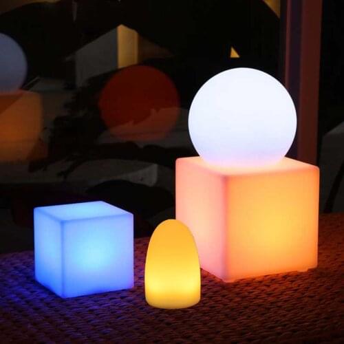 MHOLFB Garden Lights