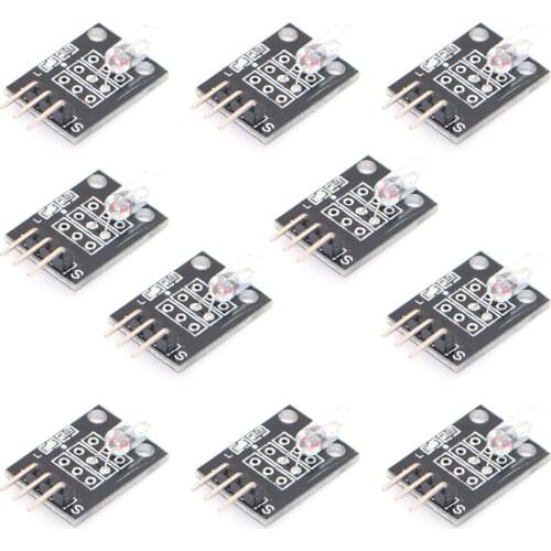 Free Shipping 20PCS/LOT Mercury switch module