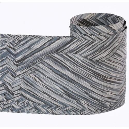 GREENLAND Time of Water and Woods Flooring DIY Furniture Natural Material Size 250x60 cm table Veneer