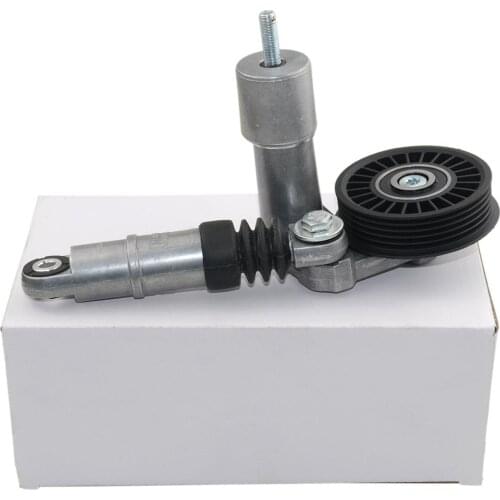 AP01 038145299A Belt Tensioner Assembly for VW Golf Beetle Passat Audi A4 A6 Skoda Diesel 1.9TDI 038145283A 038903315P 038145278