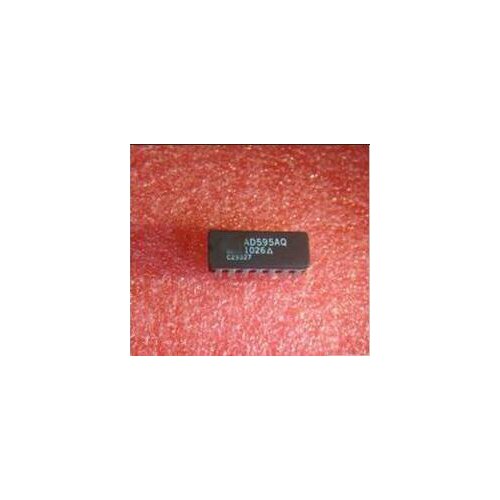 New AD595AQ AD595 CDIP14 5Pcs/Lot