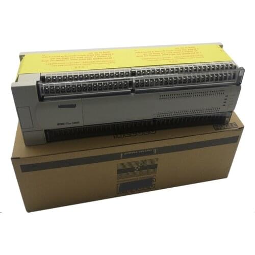 New original 1PC FX2N-128MR-ES/UL FX2N-128MR-ES/UL spot