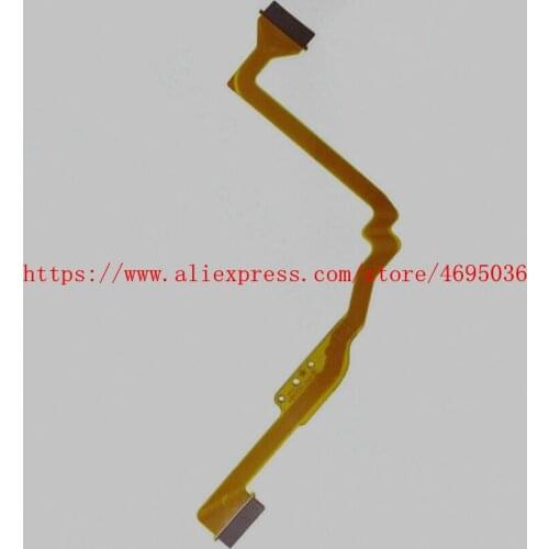 NEW LCD Flex Cable for JVC GY-HM150 EC HM150 HM150U HM150E Video Camera Repair Parts