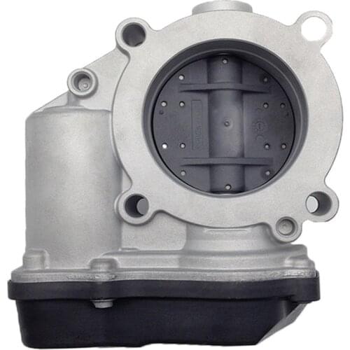 Original Throttle Body for Audi A3 A4 A5 A6 Q5 TT for VW EOS GOLF JETTA PASSAT BEETLE TIGUAN 06F133062J 06F-133-062-J 06F133062Q