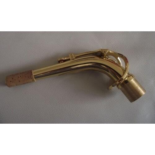 Excellent Alto saxophone neck head joint =24.5mm