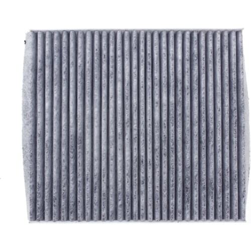 Cabin filter for MITSUBISHI ASX LANCER OUTLANDER PEUGEOT 4008 4007 B727A-79925 B7200-A0025 7803A004 PT78C