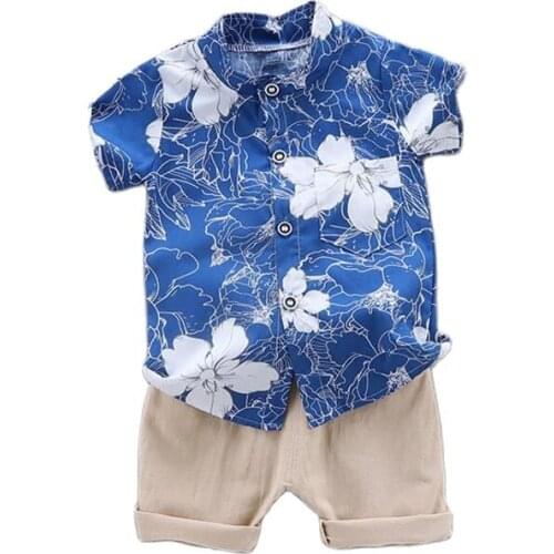 TMMY JHZH Sets Of Clothes For Boys