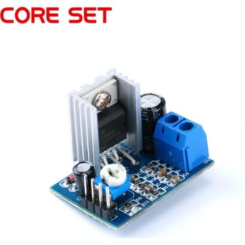 1PCS/LOT TDA2030A Single Power Supply Audio Amplifier Board Module TDA2030 Module