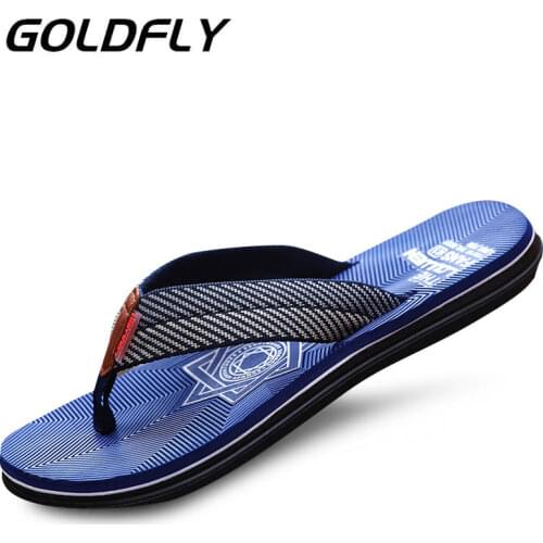 Мужские сандали Goldfly China At AliExpress