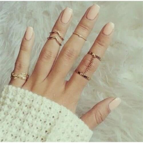 Кольца H:HYDE China At AliExpress