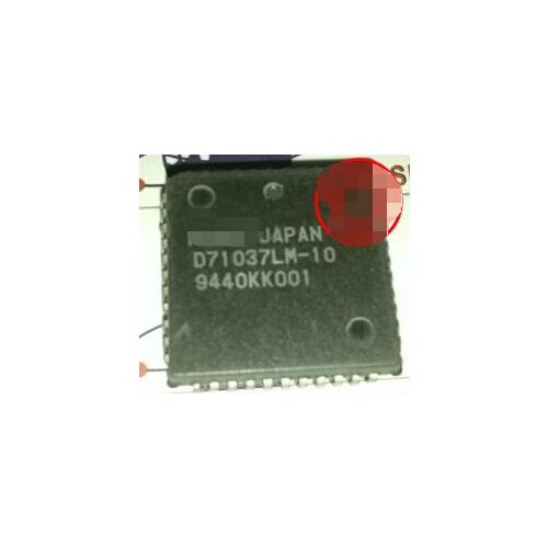 IC NEW 100% D71037LM-10