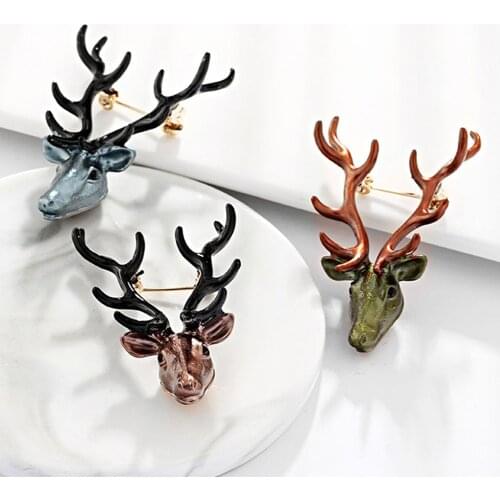 Броши с животными на одежду Maxgoods China At AliExpress