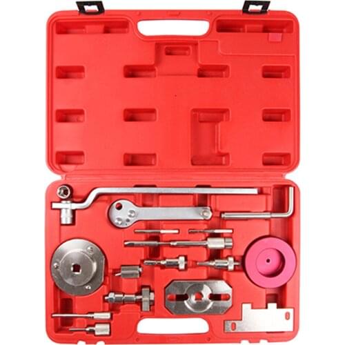Engine Timing Locking Tool Set For Fiat Peugeot Citroen PSA Engines