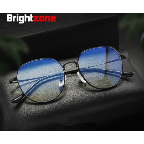 Brightzone Anti Blue Light Ray Radiation Glasses For Computer Gaming Glasses Women Men Blue Blocking Blocker Goggles Gafas Luz