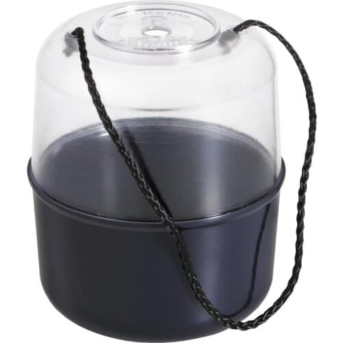 PRYM 611515 Professional Pinking Shears HT 8'' 21 cm 611810 Trick-Marker self-erasing extra fine , 611862 Ball o f Wool Holder