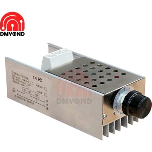 Motor Speed Controller