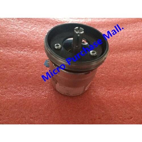 SRM50-HZA0-S05 Encoder Made In JP