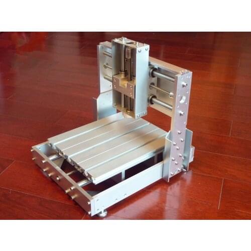 3d printer rack CNC engraving machine frame laser