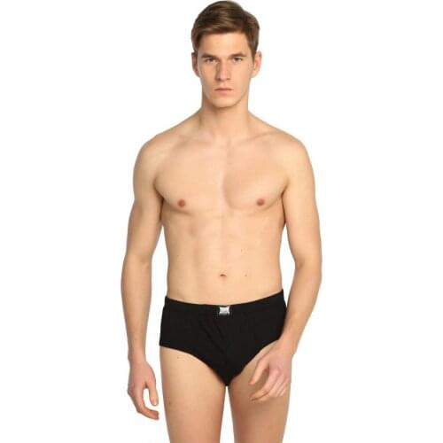 Passion Underwear Lux Cotton Men 'S Briefs Panties 1 3 10 50 Pieces Package Made in Turkey