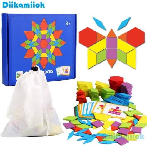 Tourmate Montessori Toys