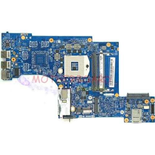 Vieruodis FOR Lenovo E330 laptop motherboard GT610M DDR3 48.4UH01.021