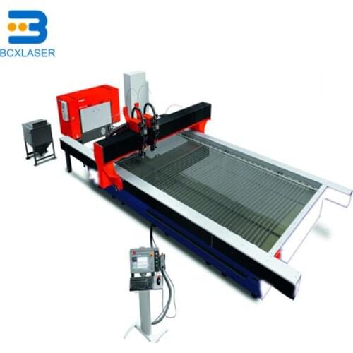 500W-2000W High Speed of Fiber Laser Cutting Machine for Metal Precision Machining Cutting
