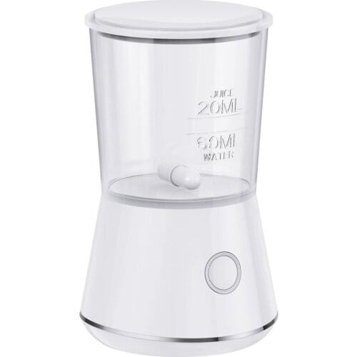 Face Mask Machine DIY Face Cover Maker Vegetable Face Mask Natural Collagen Fruit Face Mask Automatic Machine