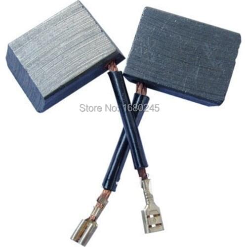 Airless paint sprayer replacement parts Carbon brush 287016 Motor, piston pump, paint sprayer piston pump 390 395 490 495 595