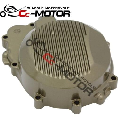 Motorcycles Engine cover Protection case for case GB Racing For Kawasaki ZX-6R 636 98-99-00-01-02 Engine Covers Protectors