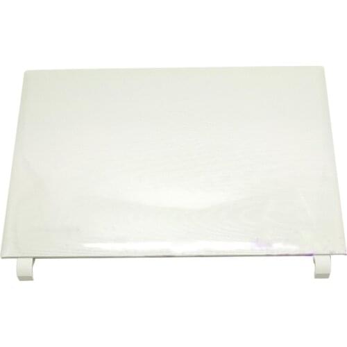 For Toshiba Satellite L40 L40-B L40-A K000892200 Touch Laptop Case LCD Back Cover White