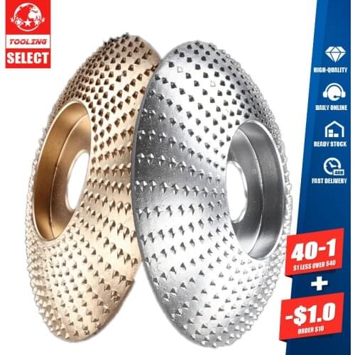 FGHGF Carpentry 3/4 inches Polish Grinding Wheel Repair Tool For Angle Grinder Sharpening Polishing Disc