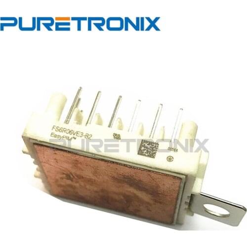 FS6R06VE3-B2 FS6R06VE3_B2 IGBT module