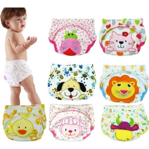 Hooyi Baby Reusable Diapers