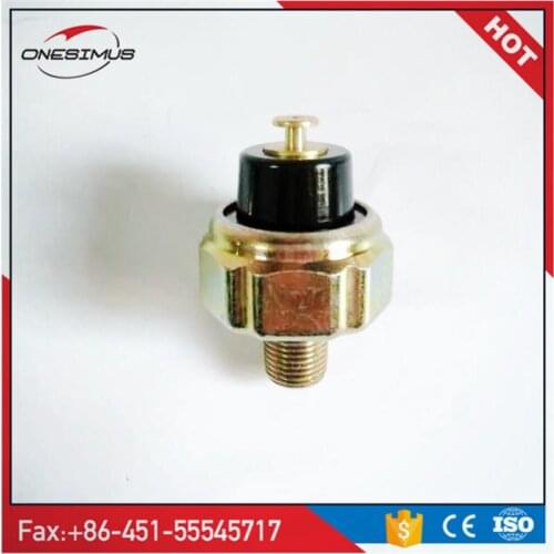 The oil induction plug KS52 Suitable for Isuzu 4JA1/4JB1