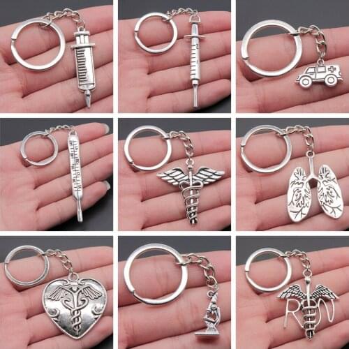 Irelia Keychains