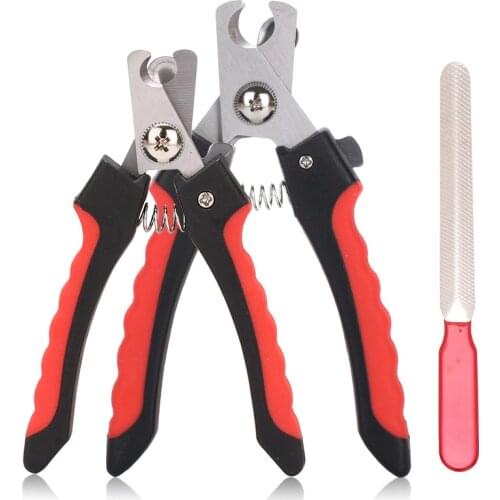 LAPLADOG Dog Claw Scissors