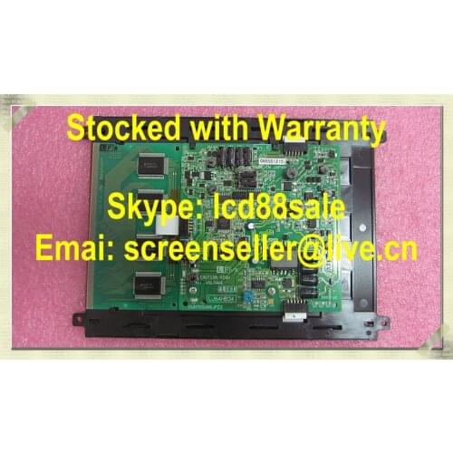 Best price and quality LJ64HB34 industrial LCD Display