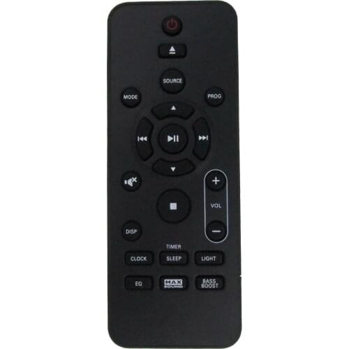 Remote Control For Philips 996580002943 FX25 FX25/12 FX15 FX55 FX15/12 FX50/55 FX55/12 Mini HI-FI Audio Stereo System
