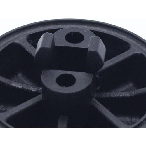 Car Jack Pad Adapter Rubber Jack Protector ABS 51711960752 For BMW 318 M3