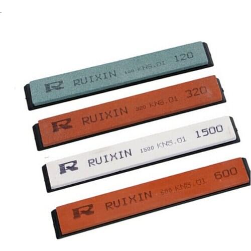 2nd Fix Angle Apex edge Professional Knife Sharpener Sharpening whetStone Replacement Set w Base 4piece per lot