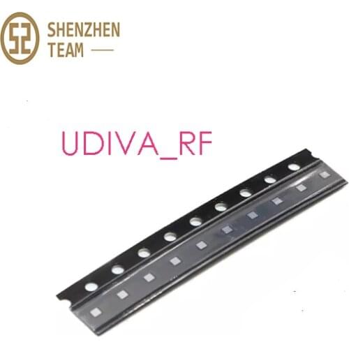 SZteam 2pcs/lot For iphone 6S 6SP UDIVA_RF 240 241ES 240ES HFQSWAHUA-240