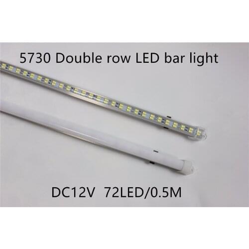 TAN ZHOU ZE LED Long Lamps