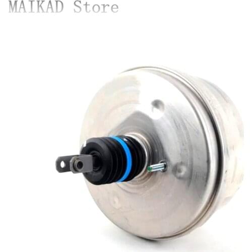 Brake Booster Brake Servo for Mercedes-Benz W166 GLE250 GLE350 GLE400 GLE500 GLE320 GLE450 A1664301030