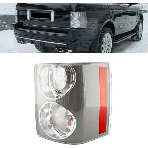 Right Rear Tail Brake Lamp Light Fit For Land Rover Range Rover HSE Vouge L322 2002 2003 2004 2005 2006 2007 2008 2009