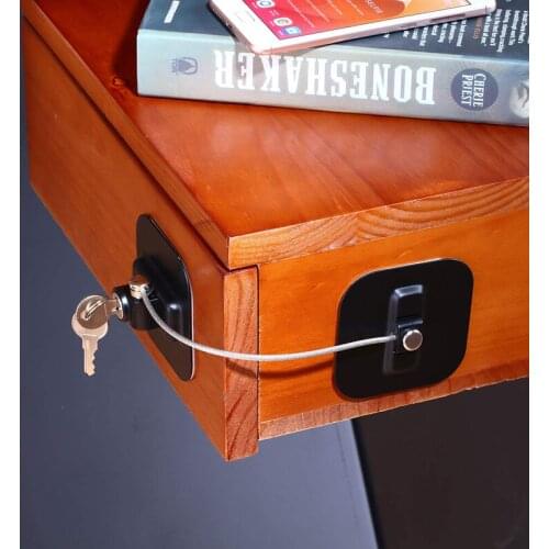 1pc Baby Safety Locks Plastic Child Window Restrictor Baby Safety Lock Safety Kids Prevent Children Falling Window Lock