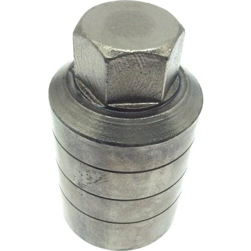 1pc for Audi 01J/01T/0AW vice cylinder tooth nut automatic gearbox tool CVT stepless