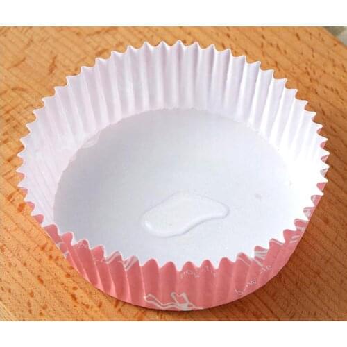 3000pcs Environment windmill Stripe Dot Paper Cake Cups 8.5*3cm Baking Cup Liners Mould Cake Decoration Cupcake free shipping